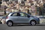 Toyota Yaris 2005 года